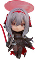 『勝利の女神:NIKKE』ねんどろいど 紅蓮:ブラックシャドウ